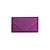 cheap Clutches &amp; Evening Bags-Women&#039;s Clutch Evening Bag Polyester Party Daily Chain Solid Color Purple