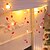 billiga LED-ljusslingor-alla hjärtans dag älvslingor 1,5 m 10 lysdioder 3 m 20 lysdioder batteridrivna bröllopsfödelsedagsfest alla hjärtans dag bekännelse scen dekoration av semesterhus