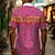 levne Pánská havajská košile-tiki sochařství tropické pánské letovisko havajská košile s 3D potiskem knoflíky krátký rukáv letní plážová košile dovolená denní nošení s až 3xl