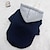 cheap Hoodies-Dog Cat Hoodie Fashion Cute Winter Warm Soft Washable Comfortable Outdoor Sports Dog Clothing for Bichon Frise Poodle Pomeranian Baby Pet Papillon