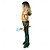 voordelige Jongenskostuums-Aquaman en het verloren koninkrijk Waterman Cosplay kostuum Cosplay Film cosplay for Jongens Kinderen Carnaval Maskerade