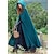 ieftine Costume Vintage &amp; Istorice-Retro / vintage Medieval mantie cu glugă Șaluri Viching Ranger elfică Pentru femei Dantelă Mascaradă Petrecere / Seara Manta