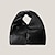 preiswerte Handtaschen und Tragetaschen-Damen Handtasche PU-Leder Outdoor Täglich Festtage Schnalle Hohe Kapazität Feste Farbe Dunkelbraun Schwarz Weiß