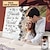 cheap Statues-Personalized Acrylic Photo Plaque with Base,Custom Plaque My Favorite Place In The World Is Next To You ,Father&#039;s Day,Anniversary,Wedding,Valentine&#039;s Day Gift 20*15cm (8“*6”)