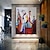 cheap Abstract Paintings-Hand painted Abstract Piano Oil Painting handmade Music Room Art painting Modern Oil Painting of Abstract Figure Oil Painting Music painting Abstract Cubism  art figurative art modern art painting