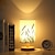 cheap Table Lamps-Table Lamp Bedside Nightstand Lamp Simple Desk Lamp Fabric Wooden Table Lamp for Bedroom Living Room Office Study