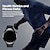 economico Smartwatch-696 ThorUltra4 Orologio intelligente 1.43 pollice Cellulare Smart Watch Bluetooth Pedometro Avviso di chiamata Monitoraggio frequenza cardiaca Compatibile con Android iOS Da uomo GPS Chiamate in