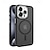 お買い得  iPhone用ケース-電話 ケース 用途 iPhone 15 Pro Max iPhone 14 13 12 11 Pro Max Plus マグセーフ搭載 磁石バックル ワイヤレス充電をサポート 超薄型 レトロ風 TPU PC