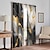 cheap Blackout Curtain-2 Panels Marble Pattern Curtain Drapes 100% Blackout Curtain For Living Room Bedroom Kitchen Window Treatments Thermal Insulated Room Darkening