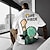 cheap Everyday Cosplay Anime Hoodies &amp; T-Shirts-One Piece Roronoa Zoro T-shirt Cartoon Back To School Anime Harajuku Graphic Kawaii For Men&#039;s Women&#039;s Adults&#039; Carnival Masquerade Hot Stamping Casual Daily