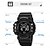 ieftine Ceasuri Digitale-SKMEI Bărbați Ceas digital Exterior Sporturi Modă Ceas de Mână Luminos Cronometru Ceas cu alarmă LCD TPU Uita-te