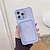 cheap iPhone Cases-Phone Case For iPhone 15 Pro Max Plus iPhone 14 13 12 11 Pro Max Mini SE X XR XS Max 8 7 Plus Back Cover Crystal Clear Slim Case Transparent Ultra Thin Card Slot Color Gradient TPU