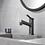Χαμηλού Κόστους Βρύσες Νιπτήρα Μπάνιου-Μπάνιο βρύση νεροχύτη - Ελκόμενο Γαλβανισμένο Αναμεικτικές με ενιαίες βαλβίδες Ενιαία Χειριστείτε μια τρύπαBath Taps