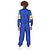preiswerte Paar- und Gruppenkostüme-Paare 1980er Retro Vintage Kostüm Workout Outfits Herren Damen Film Cosplay Streetwear 1980er Maskerade Halloween Karneval Disco Party Hip Hop