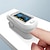 voordelige Persoonlijke bescherming-digitale vingertopbloed hartslagmeter vingertoppuls plethysmograaf en perfusie-index ideaal voor thuisgebruik en sportliefhebbers