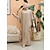 abordables Musulmán árabe-Mujer Vestidos Burca Vestido Kaftan Dubai islámico Árabe árabe musulmán Ramadán Color sólido Adulto Vestido
