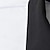 お買い得  マルチパック-マルチパック 2個 男性用 ポロカラー 半袖 青 + 緑 ポロ ボタンアップポロ ゴルフシャツ カラーブロック デイリーウェア バケーション ポリエステル 春夏
