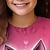 お買い得  女の子の 3d T シャツ-女の子 3D カートゥン 猫 Ｔシャツ シャツ ピンク 半袖 3Dプリント 夏 活発的 ファッション かわいいスタイル ポリエステル 子供 3〜12年 クルーネック アウトドア カジュアル 日常 レギュラー
