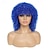 cheap Costume Wigs-Black Curly Afro Wigs For Black Women Short Wigs For Black Women Natural Hair Wigs with bangs Kinky Curly Wigs Afro Twist Hair