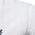 tanie Koszule bawełniane i lniane-Męskie Koszula lniana koszula Koszula z lnu bawełnianego Biała bawełniana koszula Letnia koszula Koszula plażowa Czarny Biały Jasnozielony Długi rękaw Równina Stójka Wiosna i jesień Hawajskie Święto