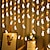 baratos Mangueiras de LED-Luzes de decoração de páscoa 2m 20leds coelho rabanete fio de cobre led luzes de corda de fadas alimentadas por bateria para páscoa casa decoração de jardim luzes de guirlanda