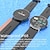 preiswerte Smartwatch-KS02 Smartwatch 1.32 Zoll Smartwatch Fitnessuhr Bluetooth Schrittzähler Anruferinnerung AktivitätenTracker Kompatibel mit Android iOS Damen Herren Langer Standby Wasserdicht Mediensteuerung IP 67