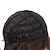 Недорогие старший парик-коричневые короткие волнистые парики для белых женщин с челкой, вьющийся парик средней лохматой волны, многослойный синтетический парик естественного вида на каждый день