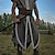 cheap Historical &amp; Vintage Costumes-Plus Size Medieval Renaissance Men&#039;s Vest &amp; Robe Tops, Knight Warrior Viking Pirate Vintage Sleeveless Jackets For Halloween Cosplay Costume