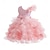 billiga Festklänningar-flicktävling festklänning volang blomma barn brudbollklänning paljett formell prinsessklänning 4-9 år för bröllopsgäst