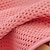levne Sady ručníků-vaflová osuška ze 100% bavlny, lehká, prodyšná, savá a rychleschnoucí japonská voštinová osuška v různých barvách