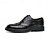 ieftine Pantofi și genți-Bărbați Oxfords Mocasini de îmbrăcăminte Mocasini din piele Plimbare Casual Zilnic PU Comfortabil Loafer Negru Maro Toamnă Iarnă