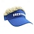 billiga Festtillbehör-trendig perukkeps för män baseballkeps med anknäpsmössa kreativ och mångsidig solskyddshatt golfhatt