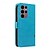 baratos Capa Samsung-telefone Capinha Para Samsung Galaxy S26 Ultra Plus S25 S24 S23 S22 S23 FE S21 Ultra Plus A34 A54 A73 Capa para Cartão Wallet Com Relevo Proteção de corpo inteiro com pulseira Árvore Borboleta TPU