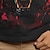 baratos camisetas 3d menino-Para Meninos 3D Leopardo Tigre Camiseta Camisa Manga Longa Impressão 3D Primavera Outono Esportes Moda Roupa de rua Poliéster Infantil 3-12 anos Gola Redonda Ao ar livre Casual Diário Normal