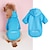 cheap Dog Clothes-Autumn and Winter New Dog and Cat Clothing Classic Solid Color Warm and Comfortable Hat Pocket Zipper Rope Pet Sweater
