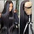 economico Parrucche lace 360-Parrucche per capelli umani anteriori in pizzo trasparente 10a parrucca frontale in pizzo per capelli umani diritta brasiliana 360 per donne nere