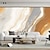 olcso Absztrakt és márvány háttérkép-barna márvány tapéta falfestmény falburkolat matrica lehúzható pvc/vinil anyag öntapadó/ragasztó szükséges fali dekor nappali konyhába fürdőszobába