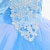 cheap Movie &amp; TV Theme Costumes-Princess Cinderella Fairytale Dress Flower Girl Dress Tulle Dresses Girls&#039; Movie Cosplay Cute Bracelet Headband Bag Children&#039;s Day Wedding Wedding Guest Dress