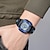 お買い得  デジタル腕時計-SKMEI 男性 デジタルウォッチ 屋外 ファッション カジュアルウォッチ 腕時計 光る ストップウォッチ 目覚まし時計 秒読み TPU 腕時計