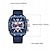voordelige Quartz-horloges-Onola heren quartz horloge grote wijzerplaat tactisch mode zakelijk lichtgevende kalender waterdicht siliconen horloge
