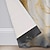 voordelige Black -out gordijn-2 panelen marmeren patroon gordijngordijnen 100% verduisteringsgordijn voor woonkamer slaapkamer keuken raambehandelingen thermisch geïsoleerde kamerverduistering