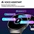رخيصةأون ساعات ذكية-696 MT26 ساعة ذكية 1.43 بوصة سمارت ووتش بلوتوث ECG + PPG عداد الخطى تذكرة بالاتصال متوافق مع Android iOS نسائي رجالي مكالمات بدون يد تذكرة بالرسالة IP 67 علبة ساعة 47 ملم