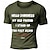 halpa Miesten graafinen T -paita-kirjaimella painettu miesten graafinen puuvilla t-paita urheilu klassinen paita lyhythihainen mukava t-paita urheilu ulkoilu loma kesä muotisuunnittelija vaatteet
