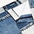 levne pánské společenské kalhoty s 3D potiskem-patchwork vzor kostkovaná geometrie pánské business 3D potištěné šaty kalhoty kalhoty klasického střihu ploché přední kalhoty námořnická modř střední pas outdoor street wear s do 3xl