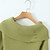 cheap Historical &amp; Vintage Costumes-Retro Vintage Y2K Sweater Women&#039;s Solid Color Casual Daily Top