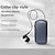 voordelige Telefoon &amp; zakelijke headsets-Fineblue draadloze headset f2pro tws met bluetooth 5.0 en intelligente ruisonderdrukking waterdichte stereoheadset met microfoon