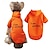 Χαμηλού Κόστους Ρούχα για σκύλους-τυπωμένο γράμμα, φαρδύ αθλητικό πουκάμισο με κουκούλα, casual πουλόβερ μικρού και μεσαίου μεγέθους, ρούχα για αρκουδάκι για γάτα