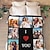 cheap Blankets &amp; Throws-Personalized Photo Blankets Customized Blanket Blankets Personalized Gifts For Your Loves women/men present Personalized Valentine Gift Custom Made