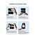 preiswerte Leselampen-Augenschutz-Bildschirm-Hängelampe, geeignet für Apple Magsafe Android-Handy, Nacht-Anti-Blaulicht