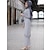 cheap Arabian Muslim-Set with Women&#039;s Arabian Muslim Pants Outfits Abaya Ramadan Dubai Islamic Arabic Shawls Hijab Scarfs Ramadan Dubai Islamic Adults&#039; Headpiece 2 PCS Women Ramadan Arabian Muslim Islamic
